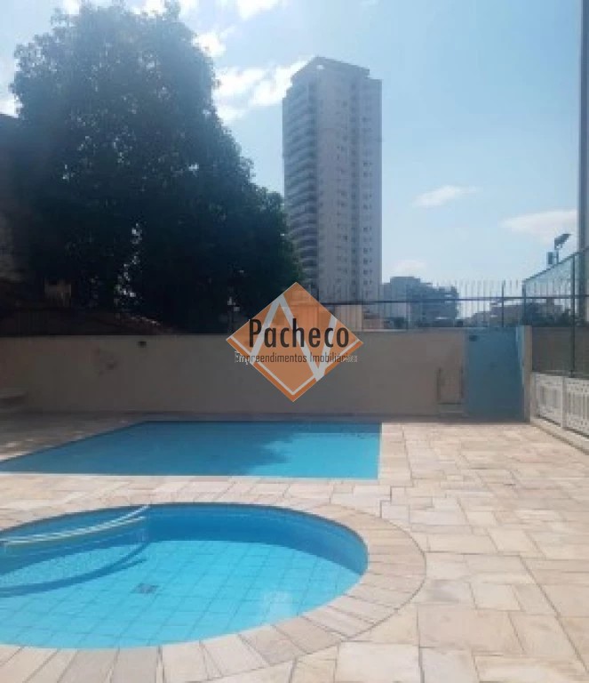 Apartamento à venda com 2 quartos, 50m² - Foto 9