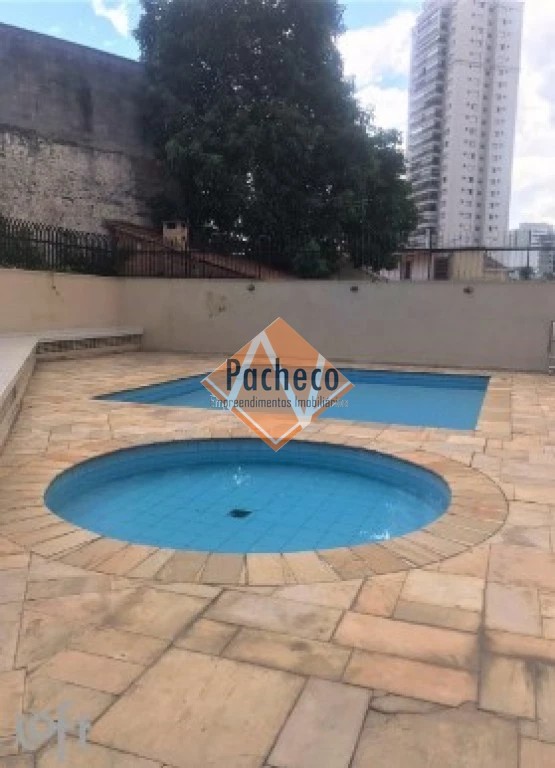 Apartamento à venda com 2 quartos, 50m² - Foto 10