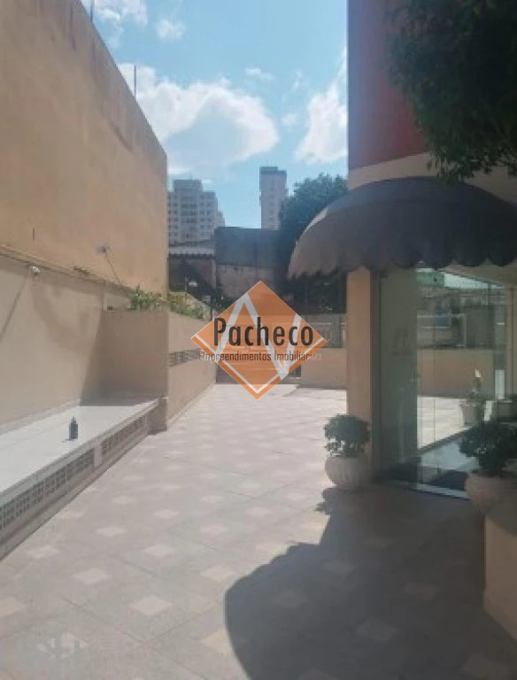 Apartamento à venda com 2 quartos, 50m² - Foto 12