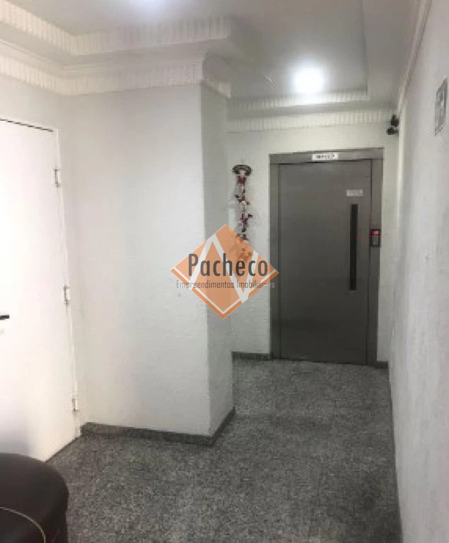 Apartamento à venda com 2 quartos, 50m² - Foto 13