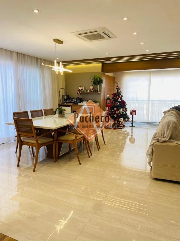 Apartamento, 4 quartos, 246 m² - Foto 2