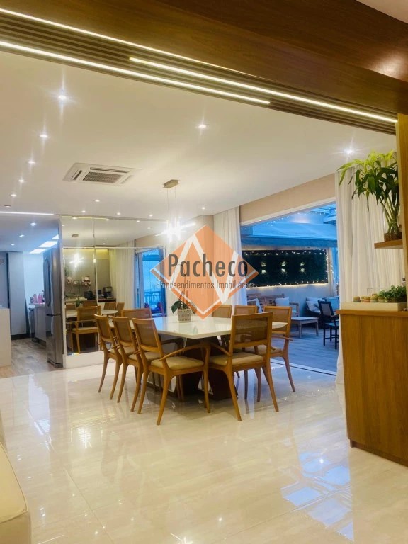 Apartamento, 4 quartos, 246 m² - Foto 3