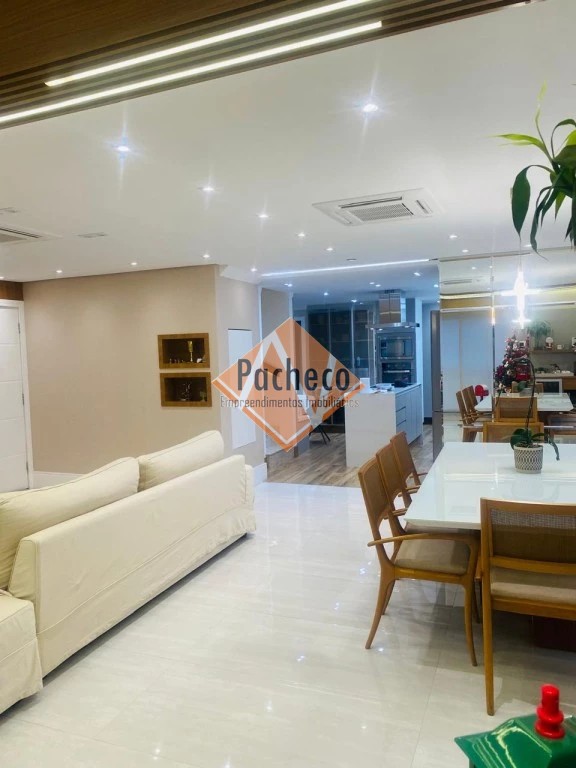 Apartamento, 4 quartos, 246 m² - Foto 4