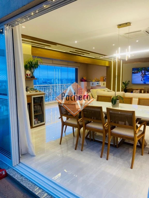 Apartamento, 4 quartos, 246 m² - Foto 5