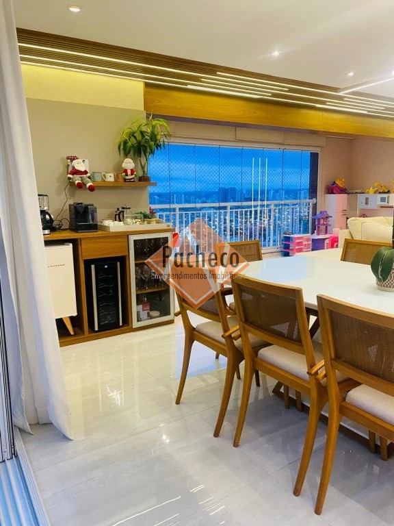 Apartamento, 4 quartos, 246 m² - Foto 6