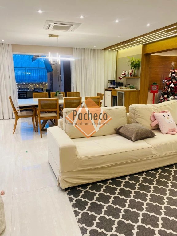 Apartamento, 4 quartos, 246 m² - Foto 7