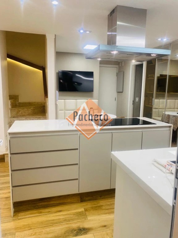 Apartamento, 4 quartos, 246 m² - Foto 8