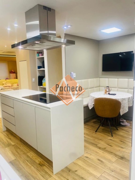 Apartamento, 4 quartos, 246 m² - Foto 9