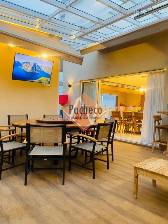 Apartamento, 4 quartos, 246 m² - Foto 11