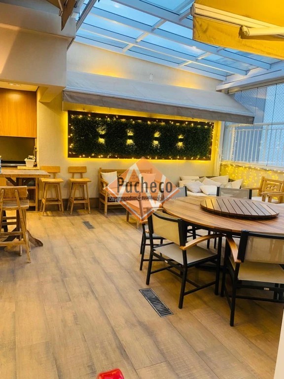 Apartamento, 4 quartos, 246 m² - Foto 12