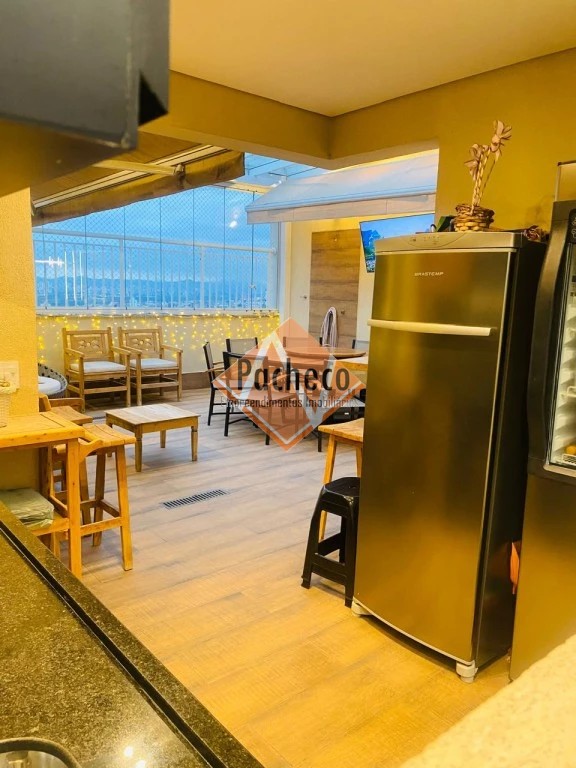 Apartamento, 4 quartos, 246 m² - Foto 13