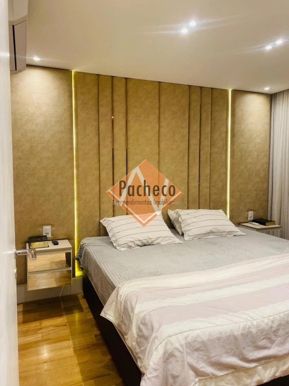 Apartamento, 4 quartos, 246 m² - Foto 15