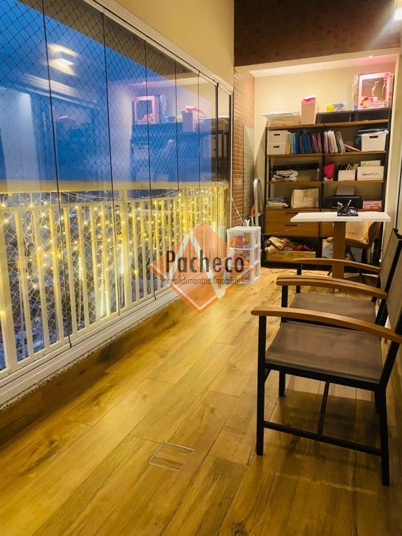 Apartamento, 4 quartos, 246 m² - Foto 18