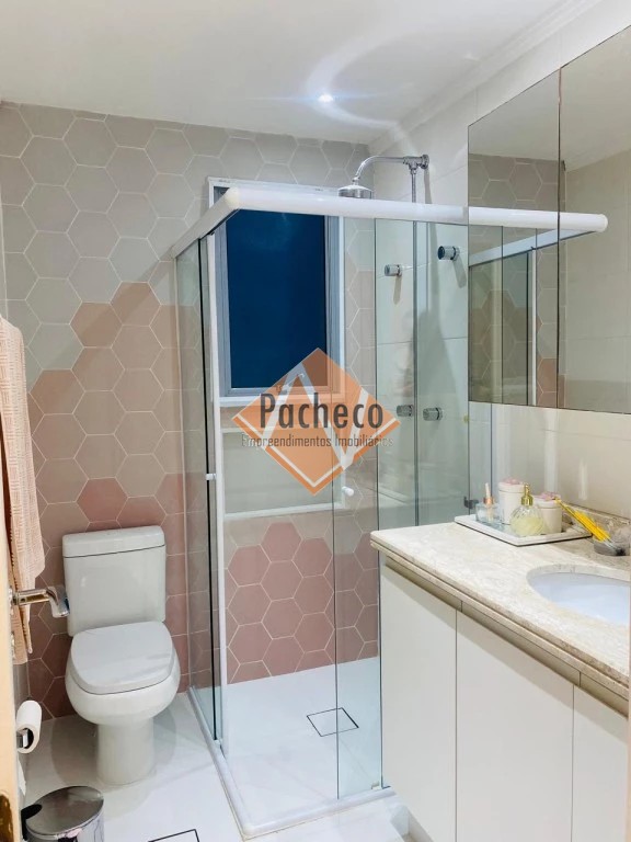 Apartamento, 4 quartos, 246 m² - Foto 22