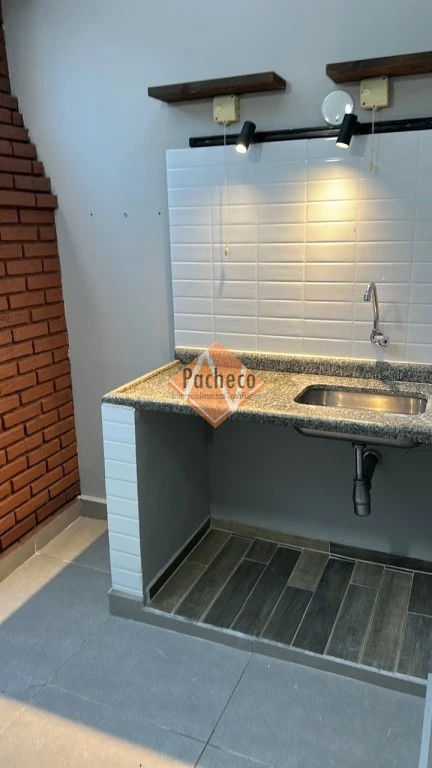 Casa de Condomínio, 3 quartos - Foto 24