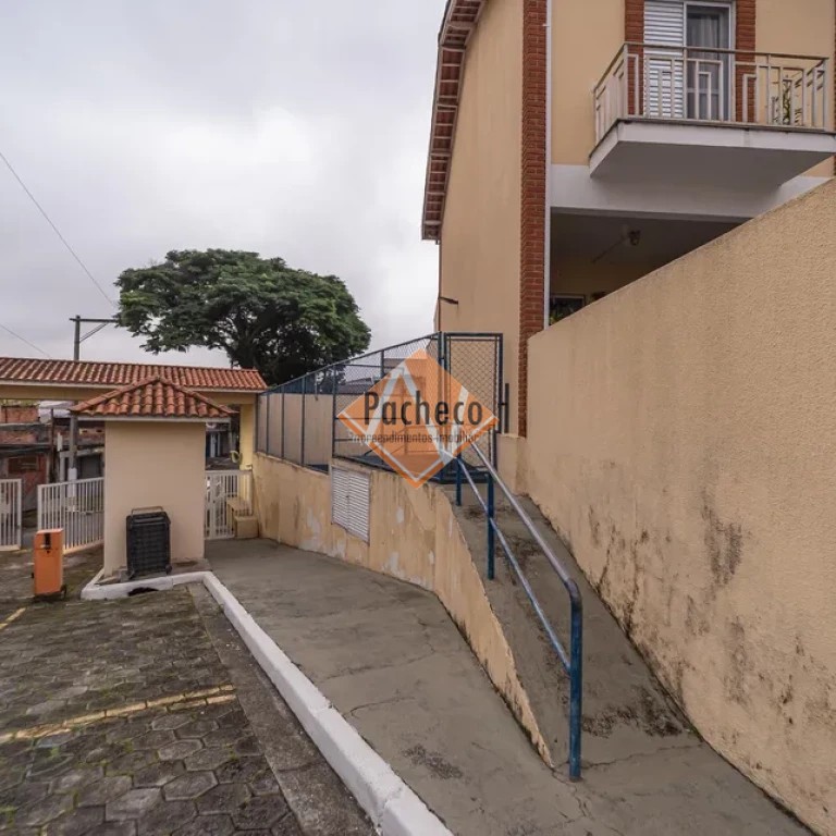 Casa de Condomínio, 3 quartos - Foto 30