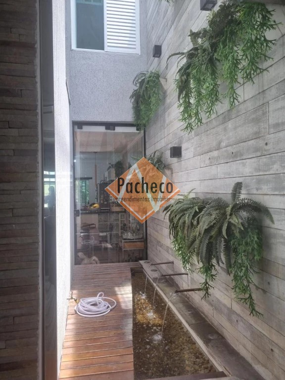 Sobrado à venda com 3 quartos, 150m² - Foto 5