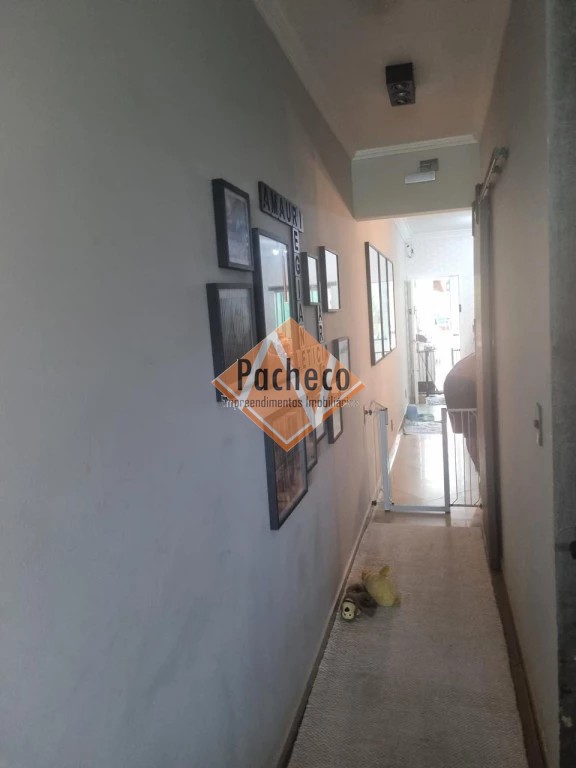 Sobrado à venda com 3 quartos, 150m² - Foto 6