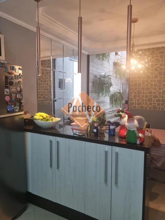 Sobrado à venda com 3 quartos, 150m² - Foto 9