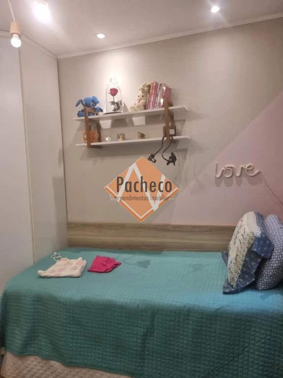 Sobrado à venda com 3 quartos, 150m² - Foto 11