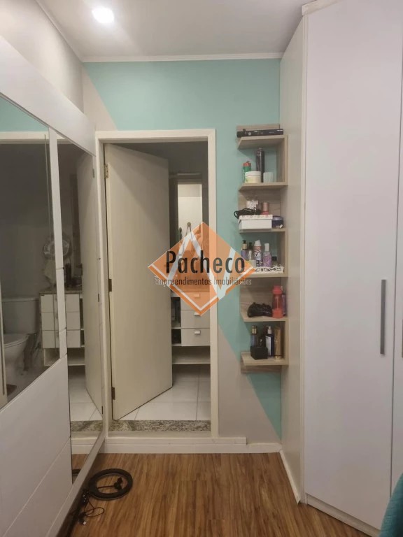 Sobrado à venda com 3 quartos, 150m² - Foto 12