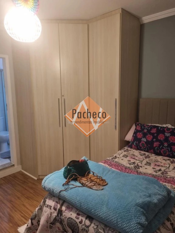 Sobrado à venda com 3 quartos, 150m² - Foto 16