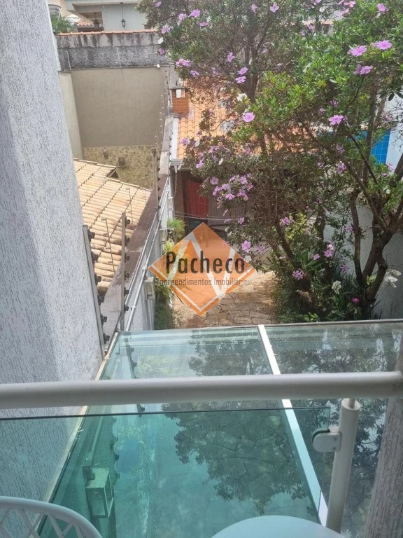 Sobrado à venda com 3 quartos, 150m² - Foto 19