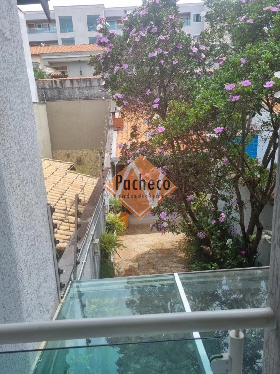 Sobrado à venda com 3 quartos, 150m² - Foto 20