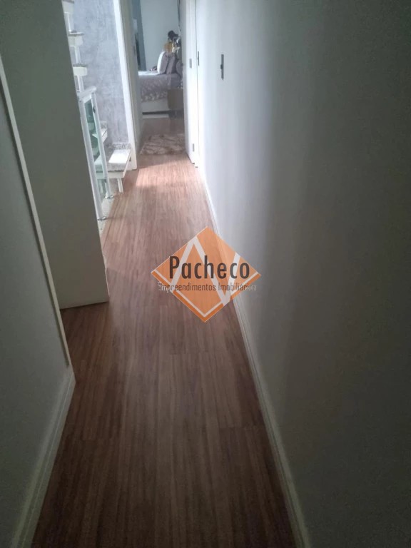 Sobrado à venda com 3 quartos, 150m² - Foto 21