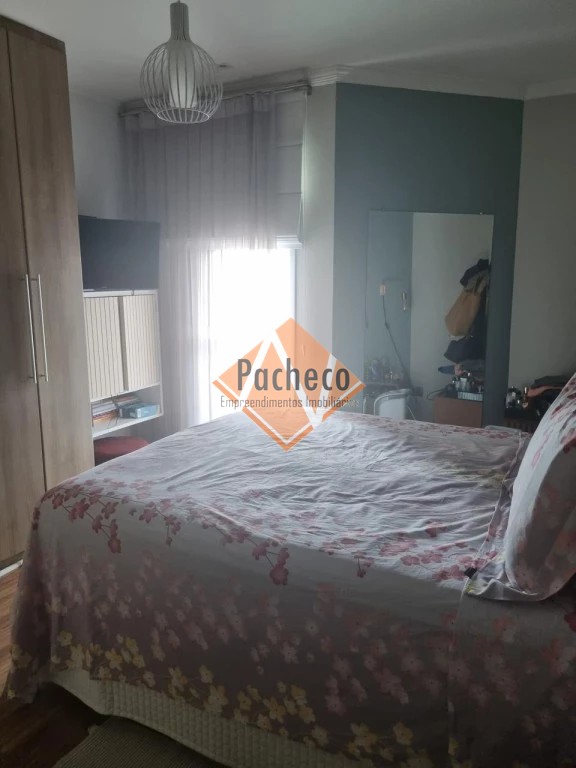 Sobrado à venda com 3 quartos, 150m² - Foto 25