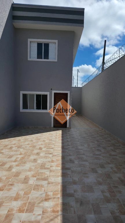 Sobrado, 2 quartos, 65 m² - Foto 4