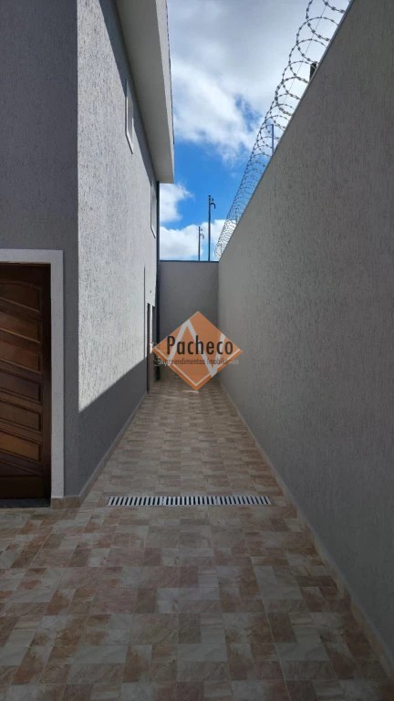 Sobrado, 2 quartos, 65 m² - Foto 5