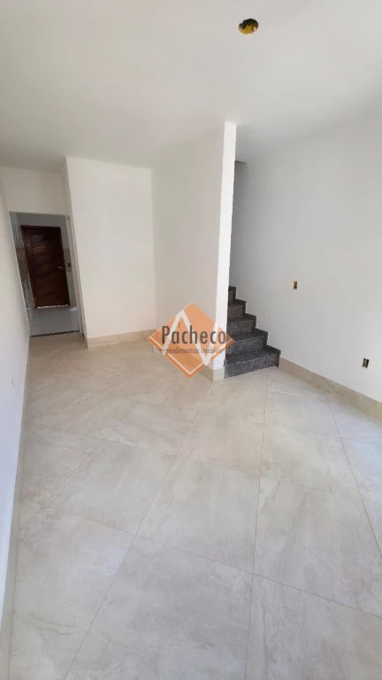 Sobrado, 2 quartos, 65 m² - Foto 6