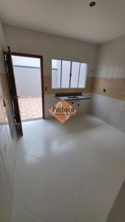 Sobrado, 2 quartos, 65 m² - Foto 9