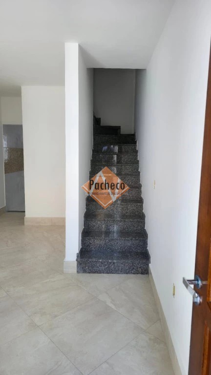 Sobrado, 2 quartos, 65 m² - Foto 12