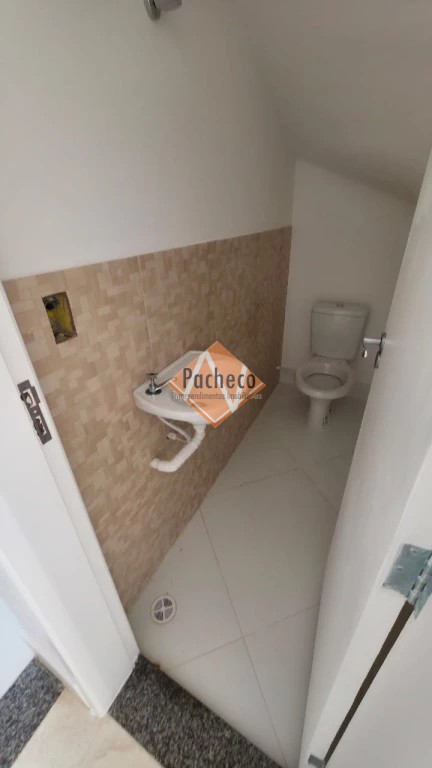 Sobrado, 2 quartos, 65 m² - Foto 17
