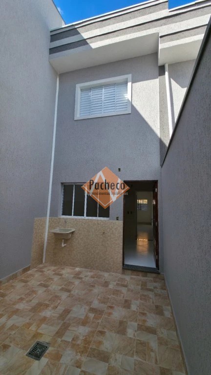 Sobrado, 2 quartos, 65 m² - Foto 21