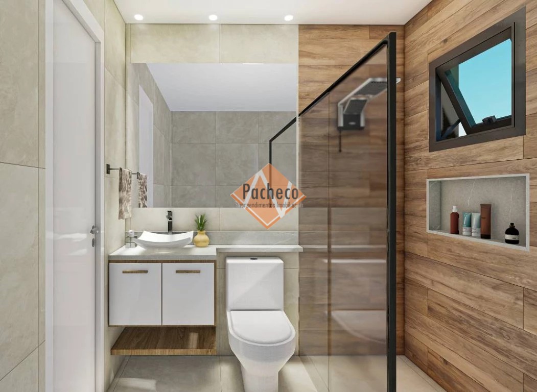 Apartamento, 2 quartos, 40 m² - Foto 6