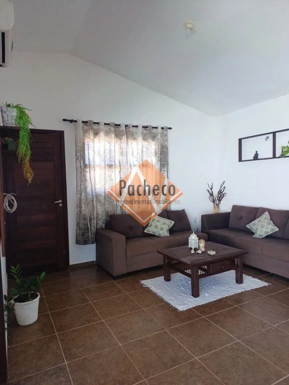 Casa de Condomínio à venda com 3 quartos, 160m² - Foto 8