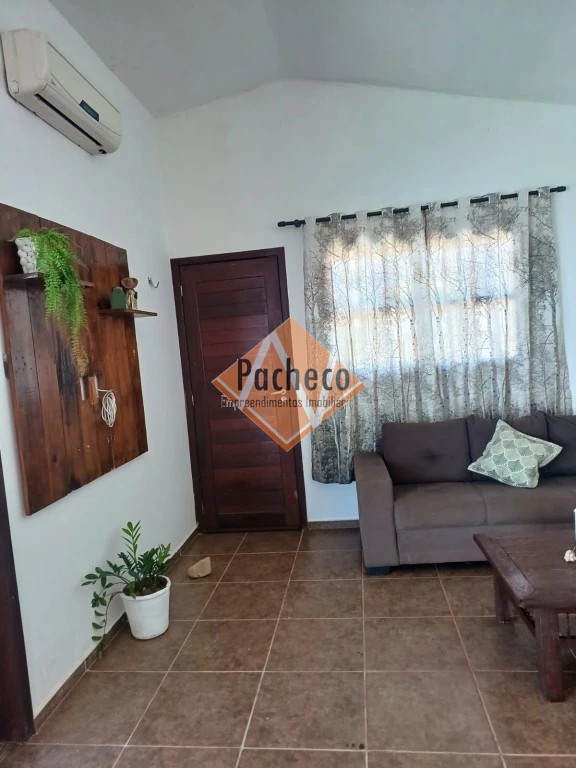 Casa de Condomínio à venda com 3 quartos, 160m² - Foto 9