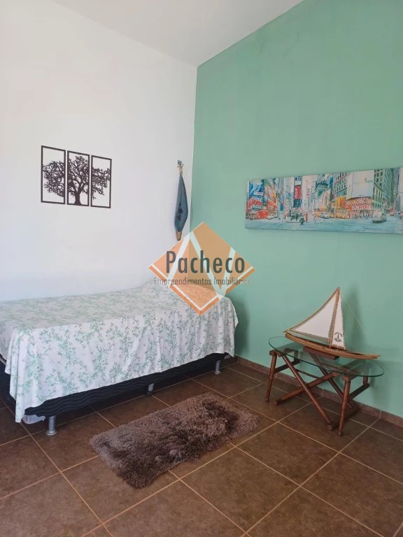 Casa de Condomínio à venda com 3 quartos, 160m² - Foto 11