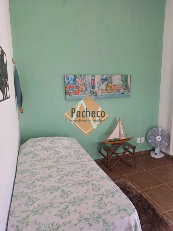 Casa de Condomínio à venda com 3 quartos, 160m² - Foto 12