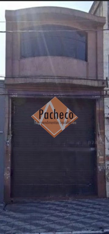 Prédio Inteiro, 600 m² - Foto 1