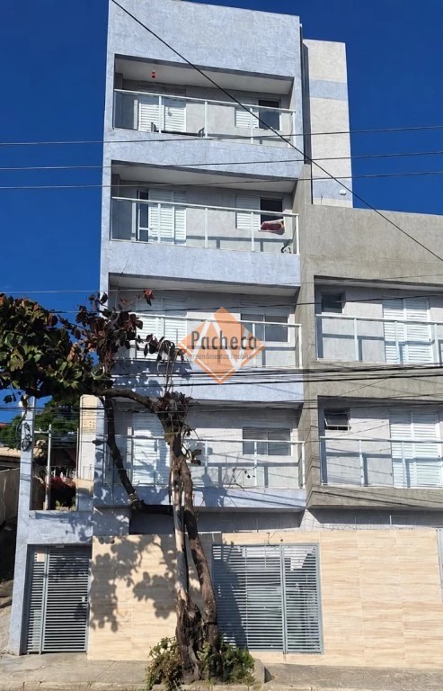 Apartamento, 1 quarto, 31 m² - Foto 1