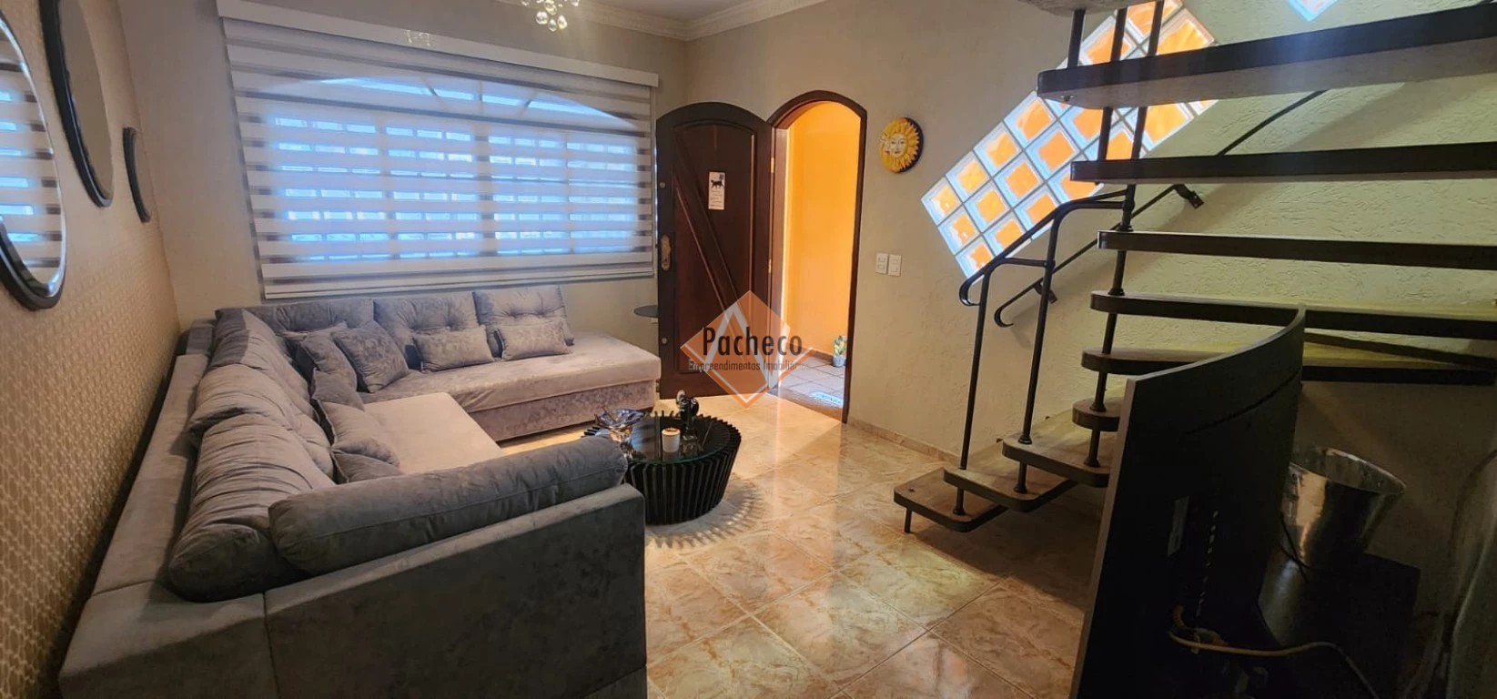 Sobrado, 3 quartos, 135 m² - Foto 4