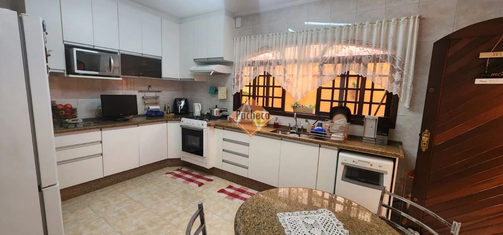 Sobrado, 3 quartos, 135 m² - Foto 5