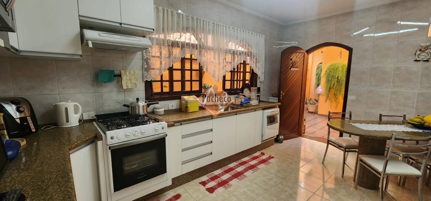 Sobrado, 3 quartos, 135 m² - Foto 6