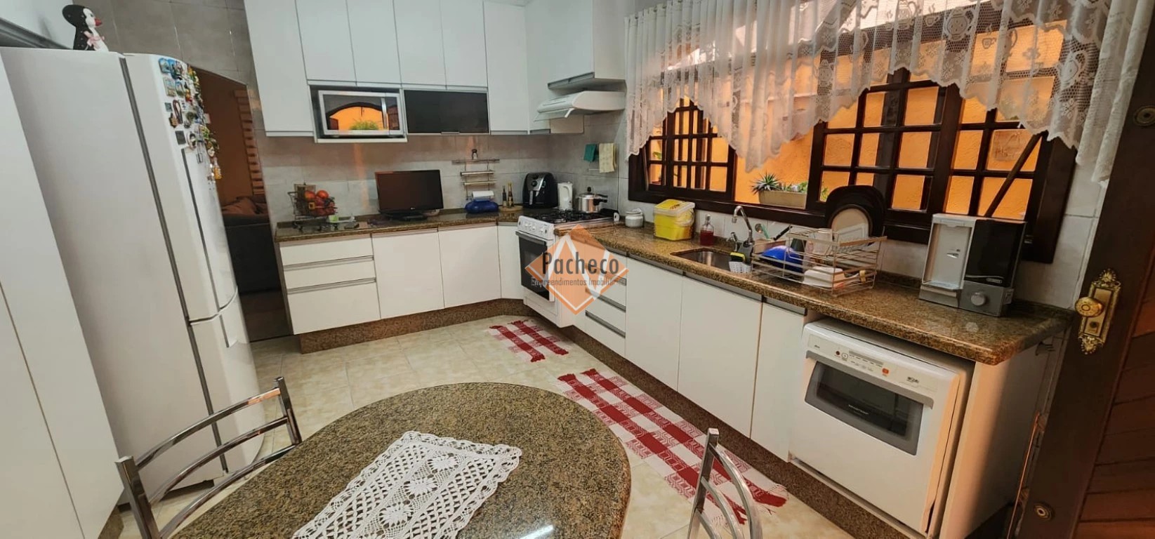 Sobrado, 3 quartos, 135 m² - Foto 7