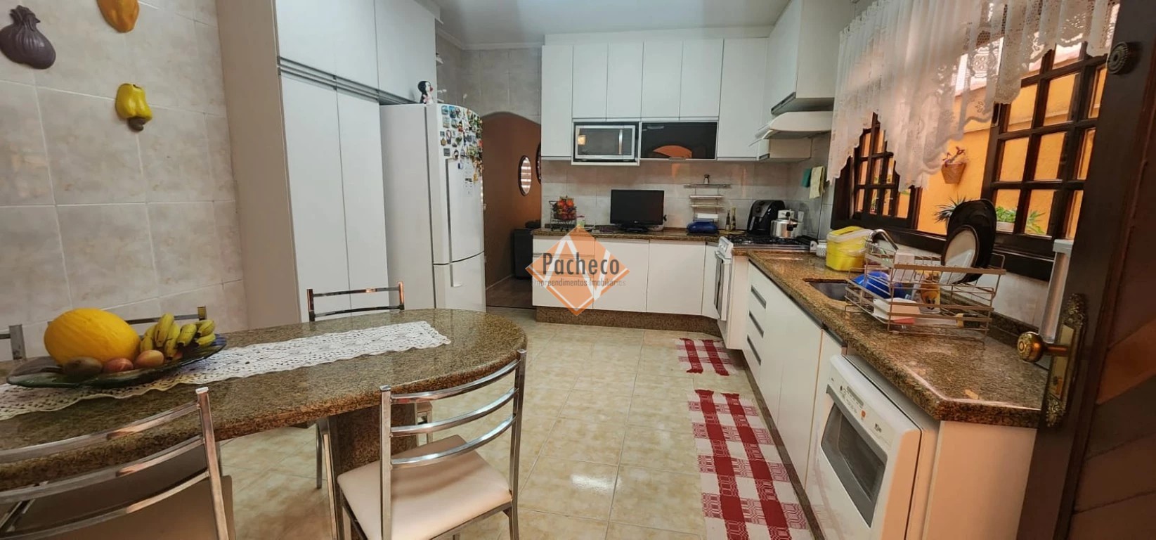 Sobrado, 3 quartos, 135 m² - Foto 8