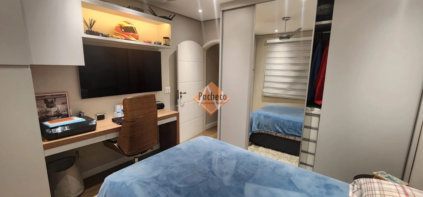 Sobrado, 3 quartos, 135 m² - Foto 12